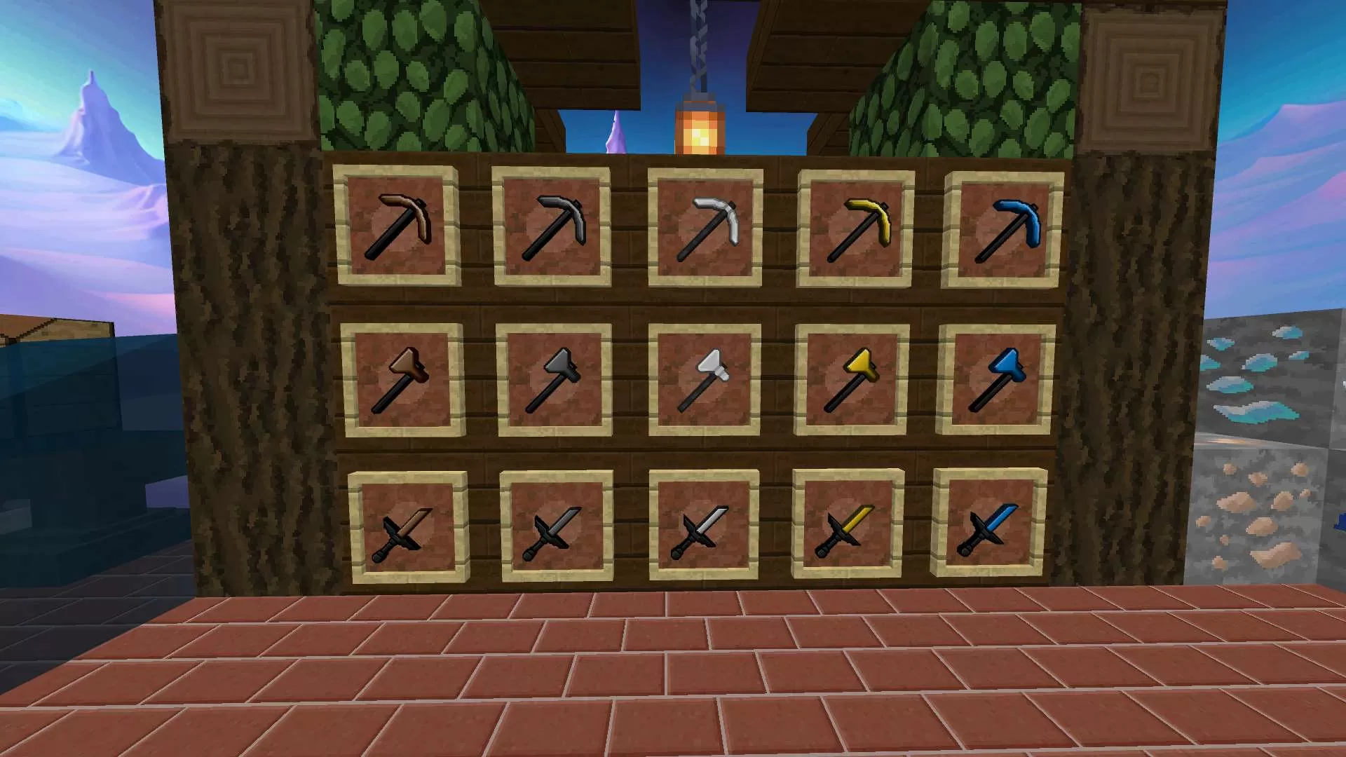 Gallery Image 1 for Yamada Anna (java) on PVPRP